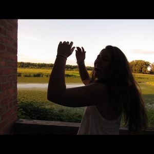 Meet your Posher, Julianna